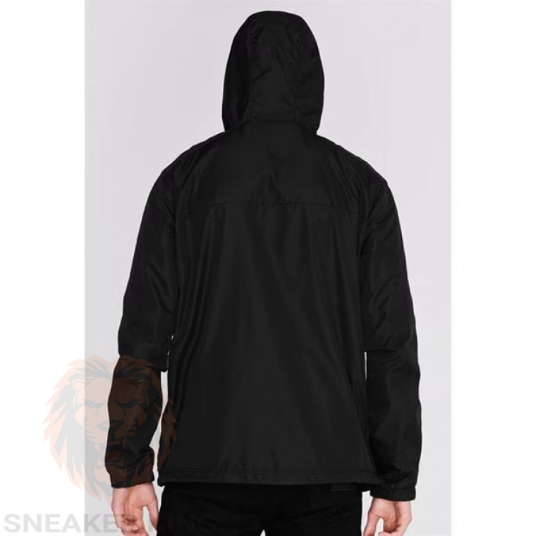 Куртка Everlast shower jacket